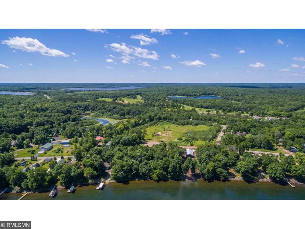 XXX Badger Drive, Garrison, MN 56450