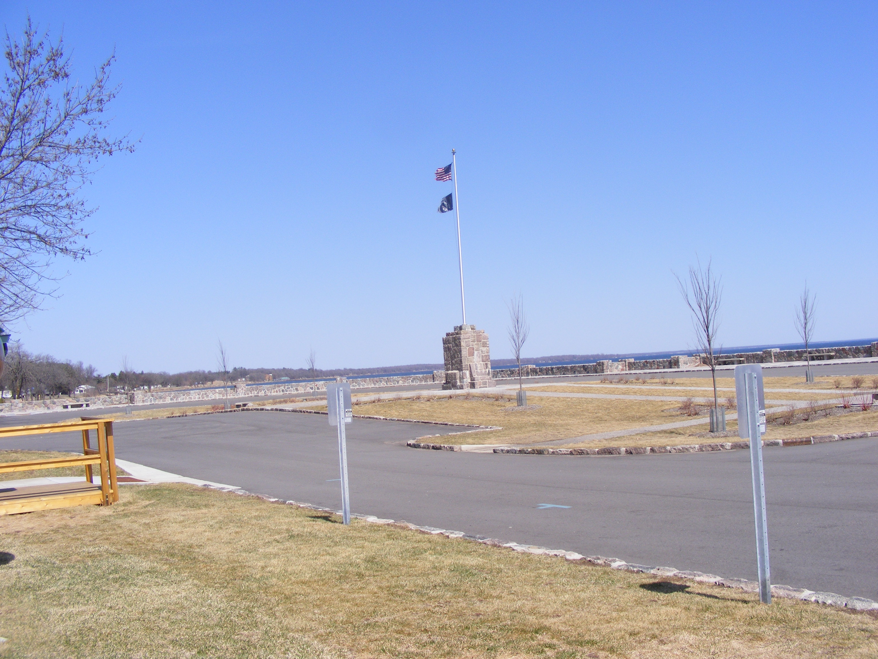 County Road 138, Garrison, United States 56450