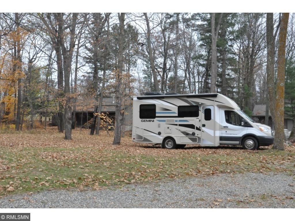 TBD Lower Ten Mile Lake Road, Hackensack, MN 56452