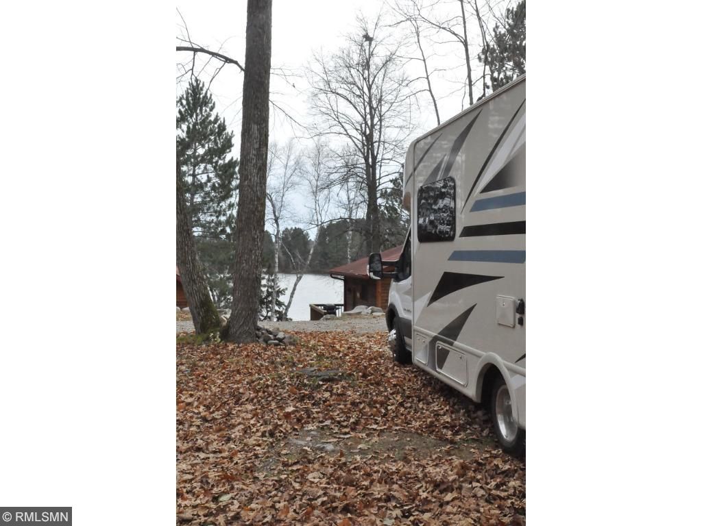 TBD Lower Ten Mile Lake Road, Hackensack, MN 56452
