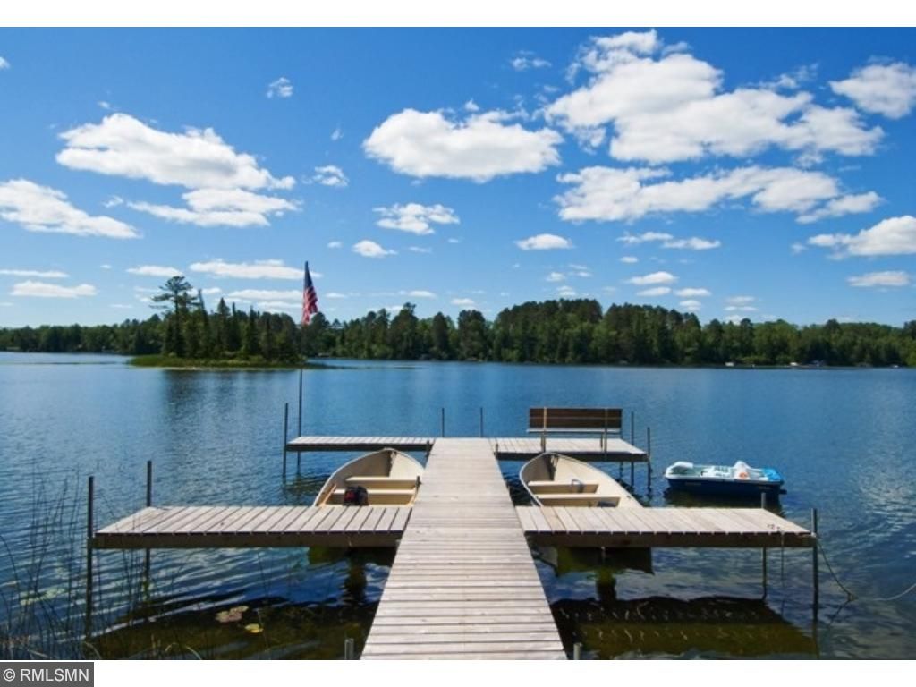 TBD Lower Ten Mile Lake Road, Hackensack, MN 56452