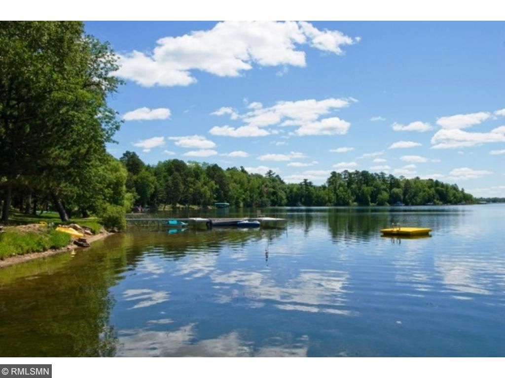 TBD Lower Ten Mile Lake Road, Hackensack, MN 56452