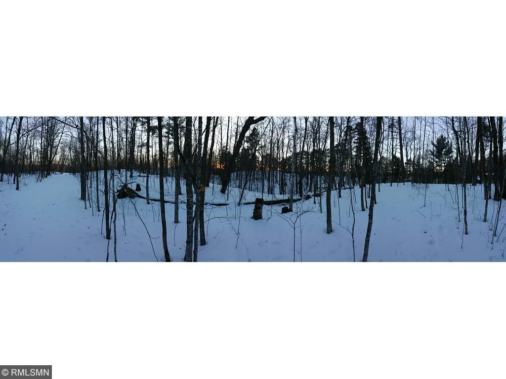 tbd Birchwood Drive NW, Hackensack, MN 56452