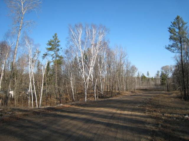 Lot4,Block1 Red Oak Drive, Hackensack, MN 56452