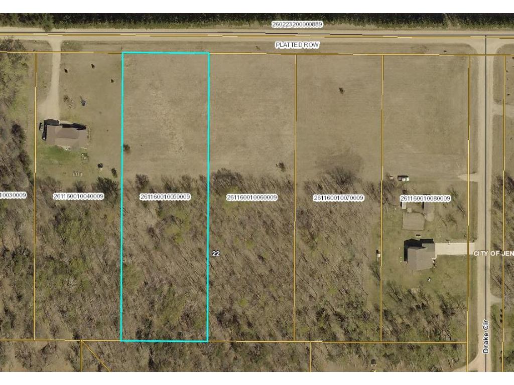 L5, B1 Half Mile Road, Jenkins, MN 56456