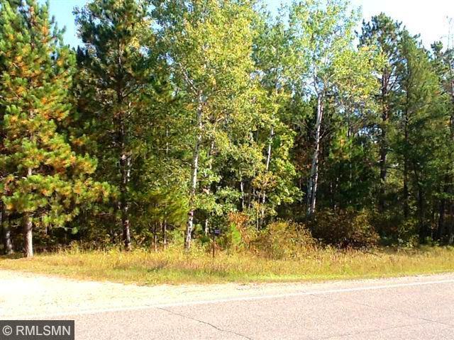 TBD County Rd. 39, Laporte, MN 56461