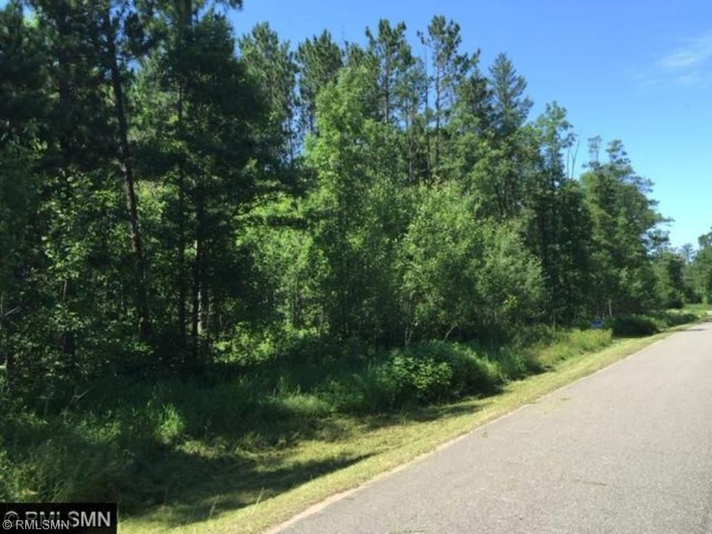Lot 6 Crystal Court, Merrifield, MN 56465