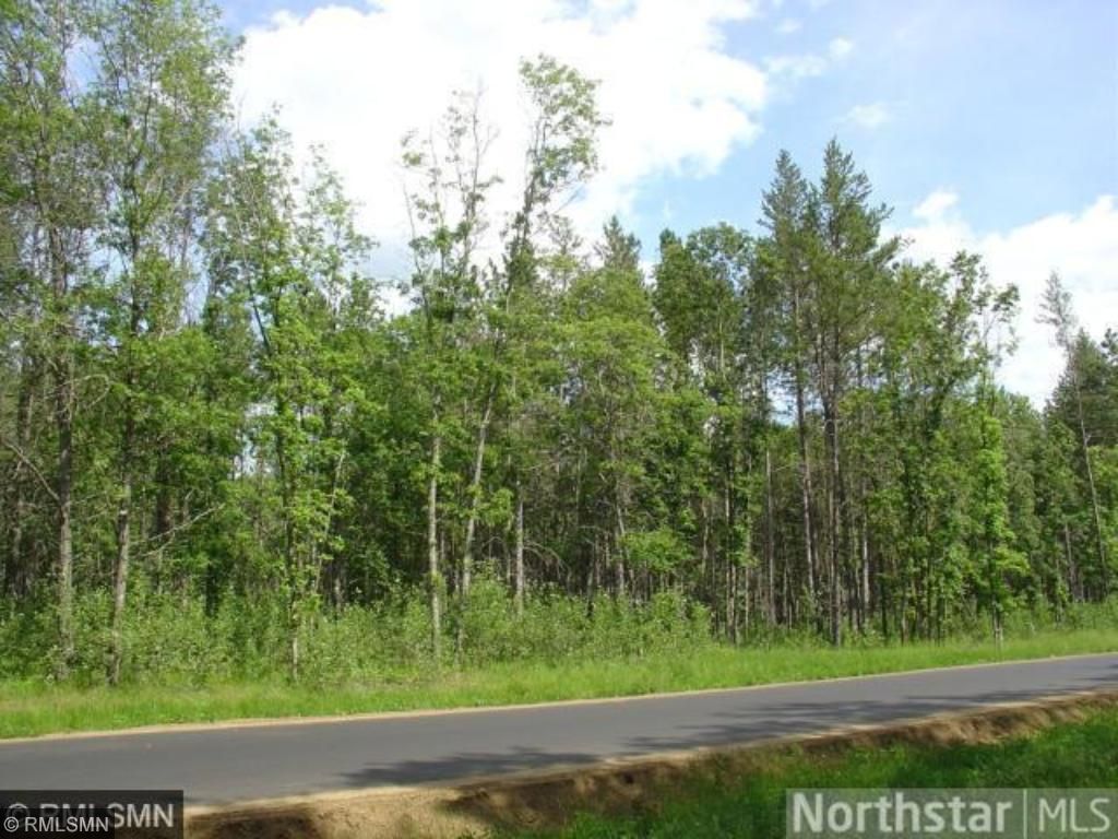 Lot 6 Crystal Court, Merrifield, MN 56465