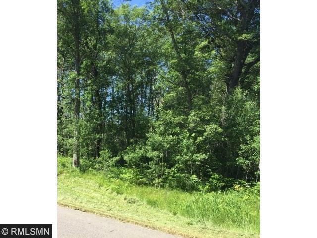 Lot 1 Crystal Court, Lake Edward Twp, MN 56465