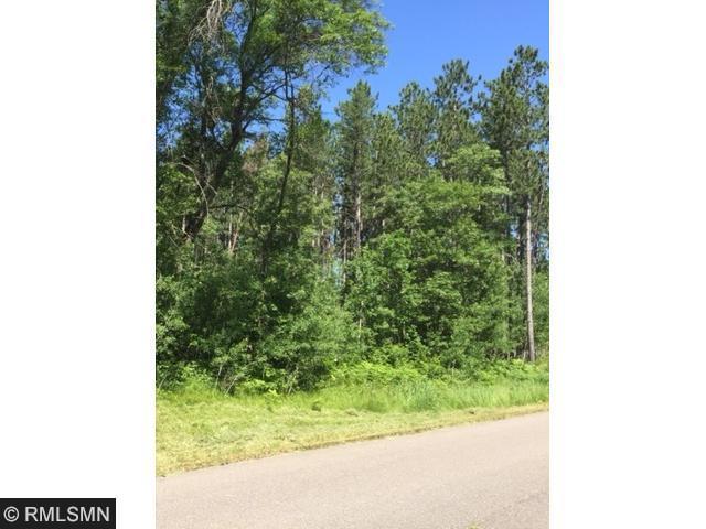 Lot 1 Crystal Court, Lake Edward Twp, MN 56465