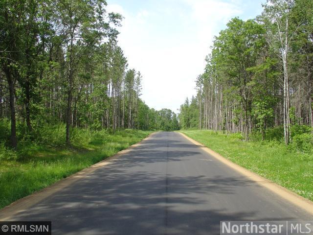 Lot 1 Crystal Court, Lake Edward Twp, MN 56465