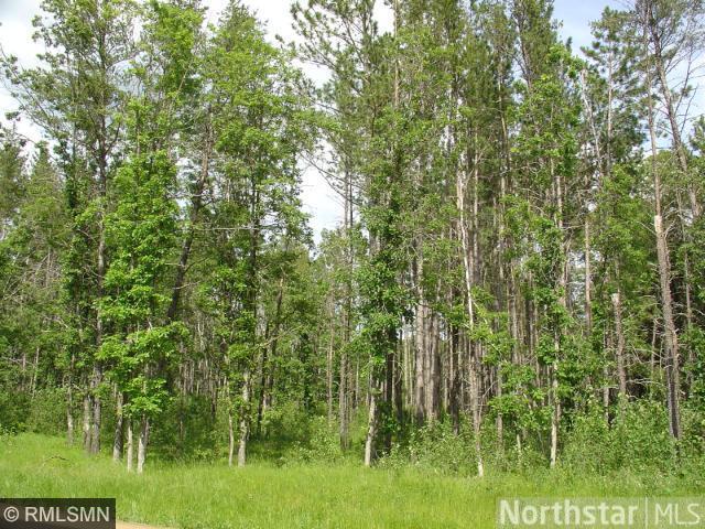 Lot 1 Crystal Court, Lake Edward Twp, MN 56465