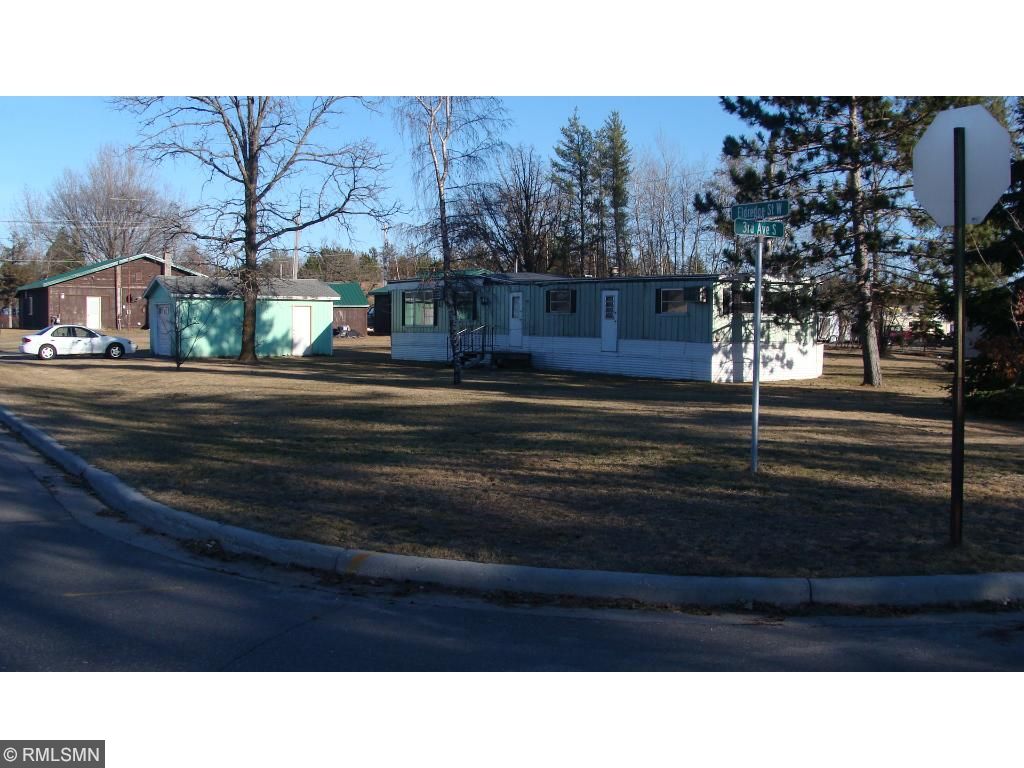 96 Eldredge Street, Motley, MN 56466