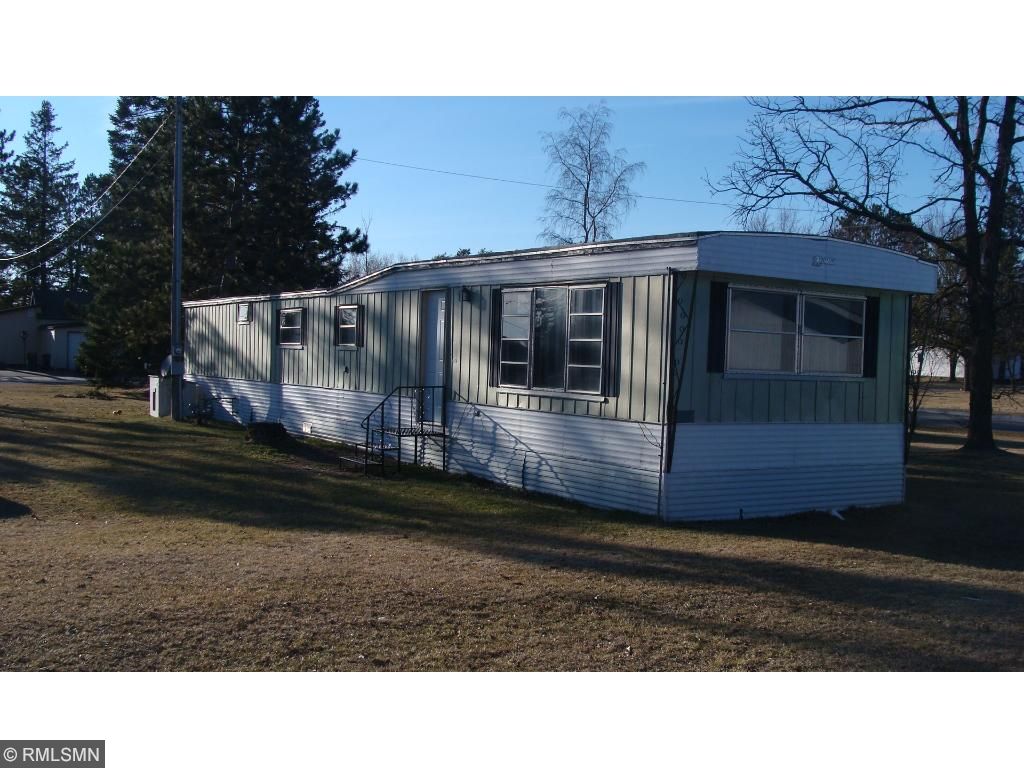 96 Eldredge Street, Motley, MN 56466