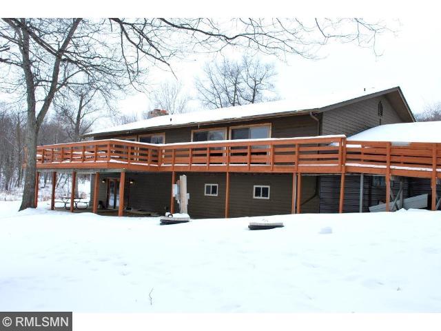 XXX King Richard Ave SW, Motley, MN 56466