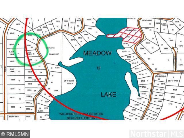 xxxx Lakeshore Drive, Meadowbrook Twp, MN 56466