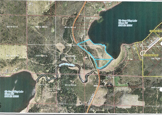 19210 County 13, Nevis, MN 56467