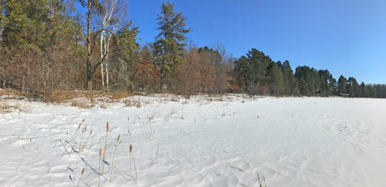 TBD Great Deer Drive, Nevis, MN 56467