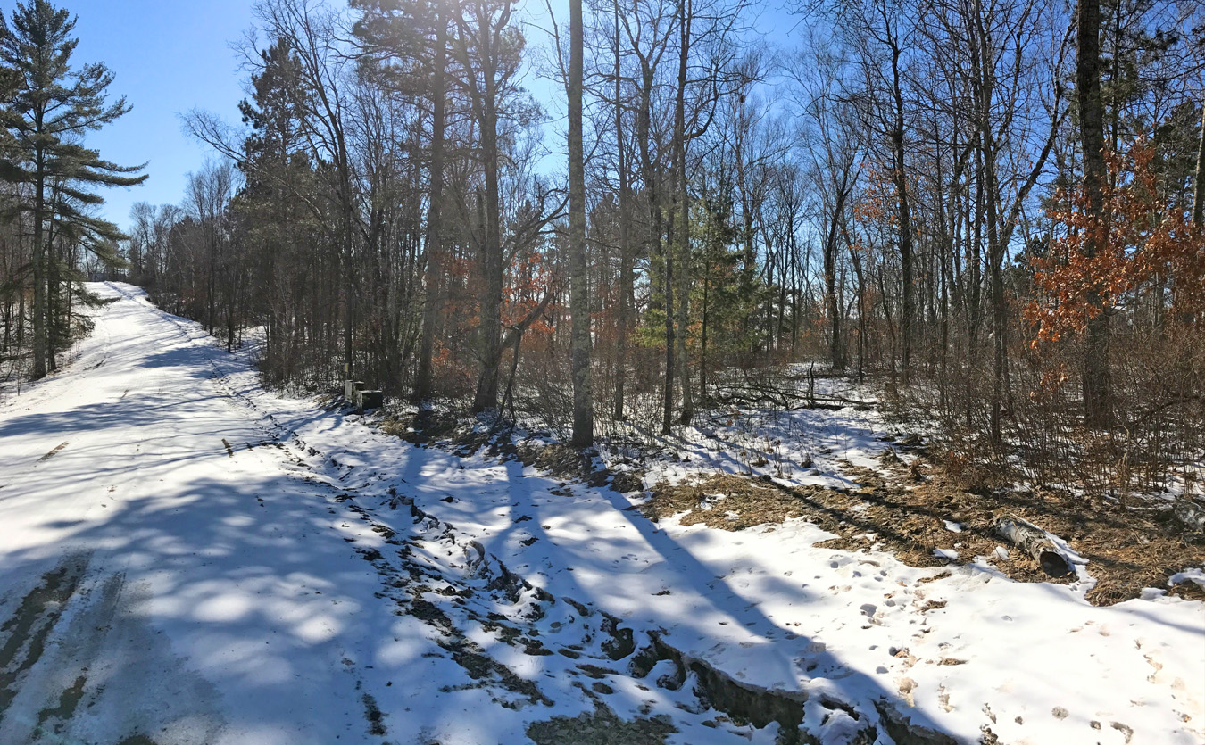 TBD Great Deer Drive, Nevis, MN 56467