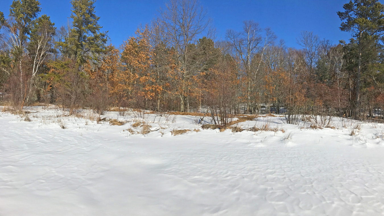 TBD Great Deer Drive, Nevis, MN 56467