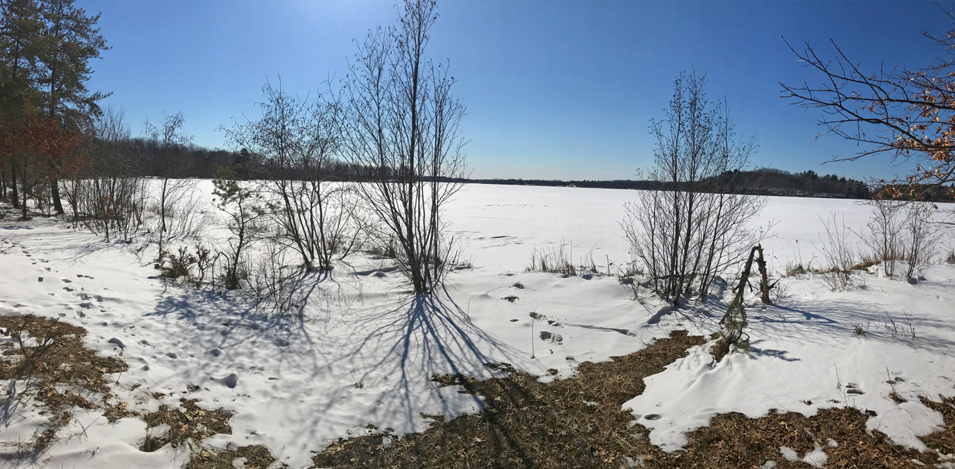 TBD Great Deer Drive, Nevis, MN 56467