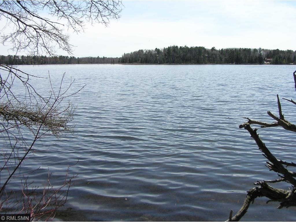 TBD Elderberry Circle, Nevis, MN 56467