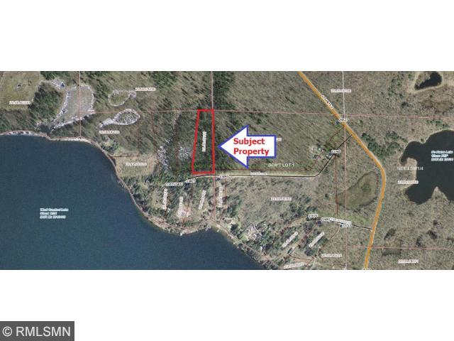 23495 Ivory Drive, Nevis, MN 56467