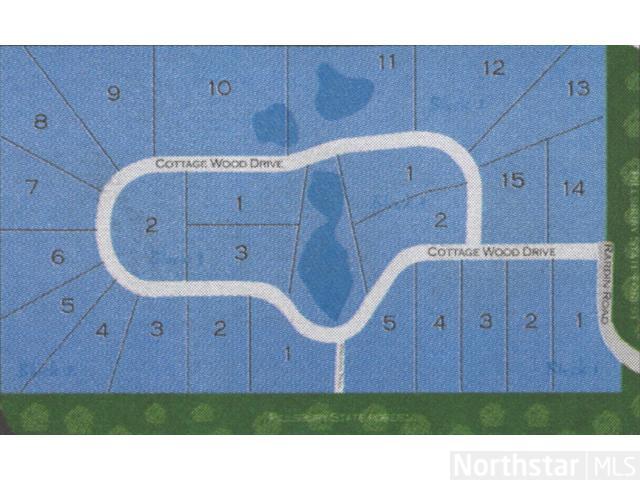 L4, B1 SW Cottage Wood Drive, Nisswa, MN 56468