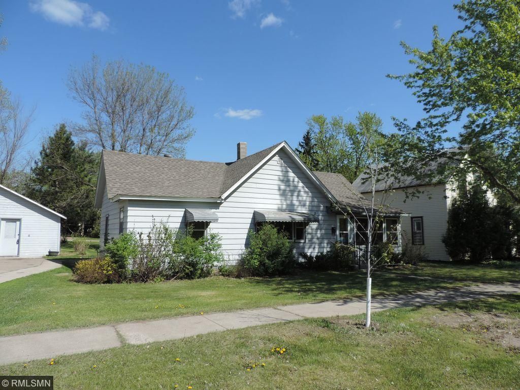 308 Main Avenue, Park Rapids, MN 56470