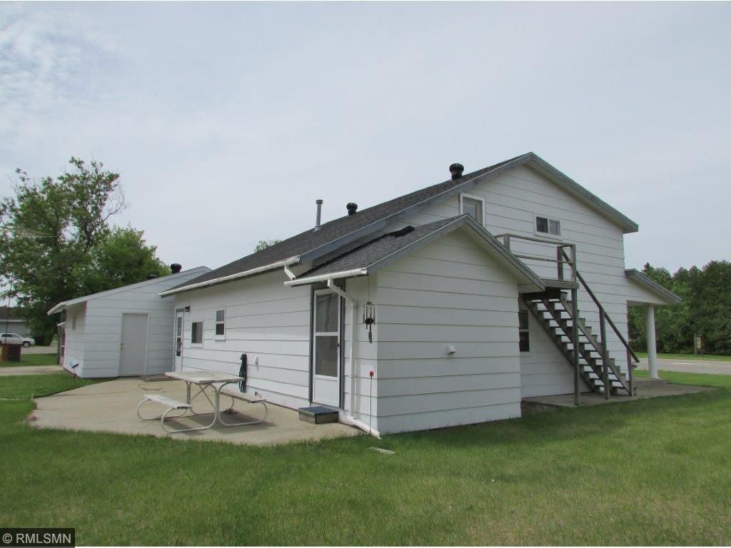 608 1st Street W, Park Rapids, MN 56470