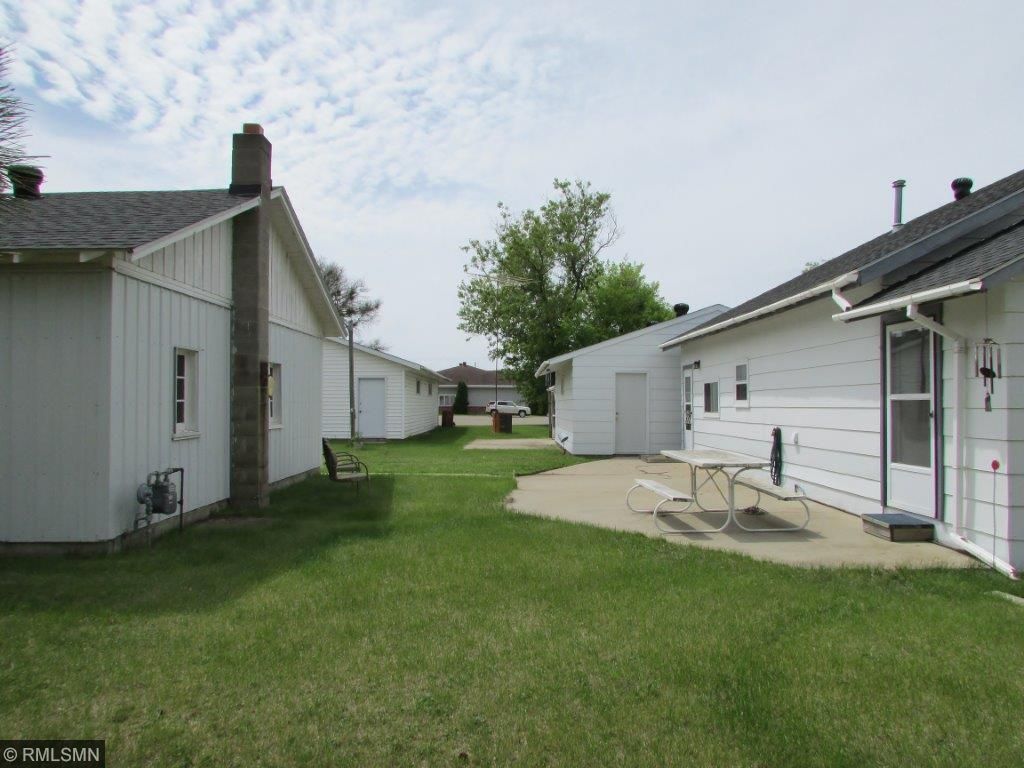 608 1st Street W, Park Rapids, MN 56470