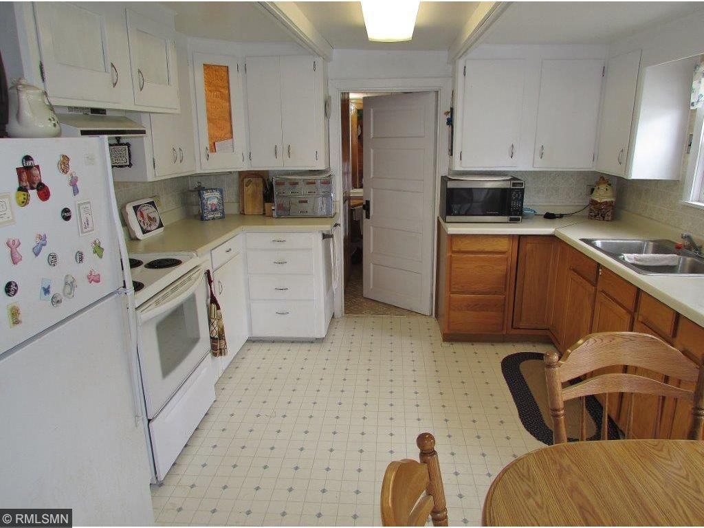 608 1st Street W, Park Rapids, MN 56470