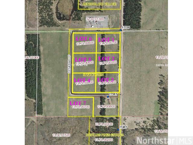 XX Denkbar Loop, Park Rapids, MN 56470