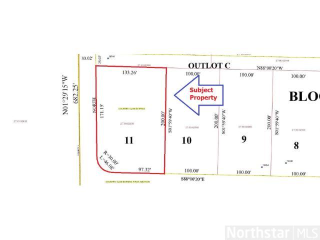 x11x Explorer Circle, Park Rapids, MN 56470