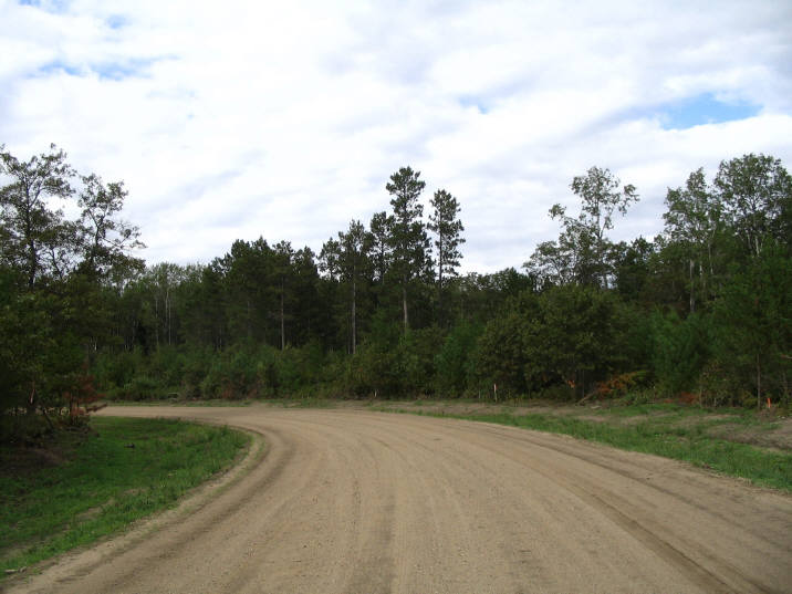 TBD Ember Circle, Park Rapids, United States 56470