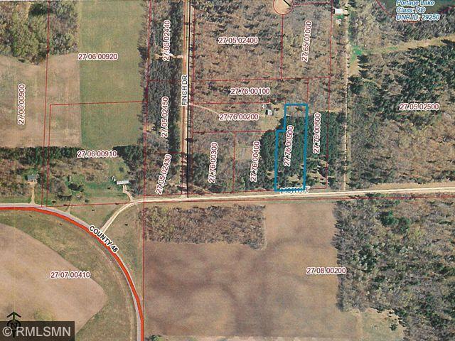 GHI 210th Street, Park Rapids, MN 56470