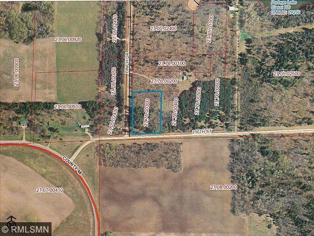 ABC 210th Street, Park Rapids, MN 56470