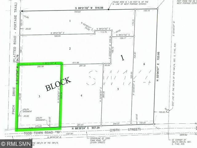 ABC 210th Street, Park Rapids, MN 56470