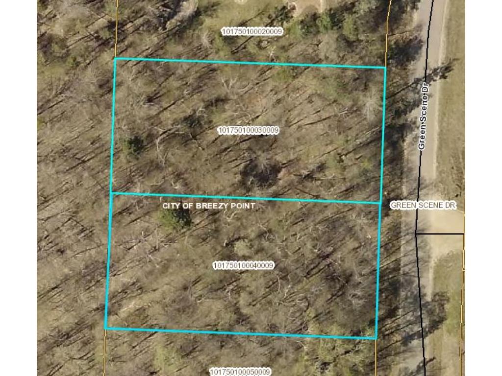 TBD Green Scene Drive, Breezy Point, MN 56472