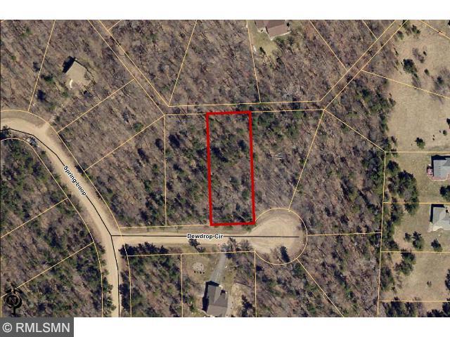 TBD Dew Drop, Breezy Point, MN 56472