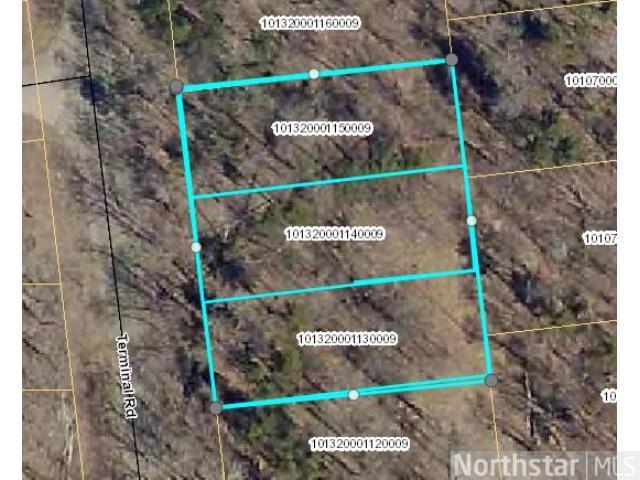 113,114, 115 Terminal Road, Breezy Point, MN 56472