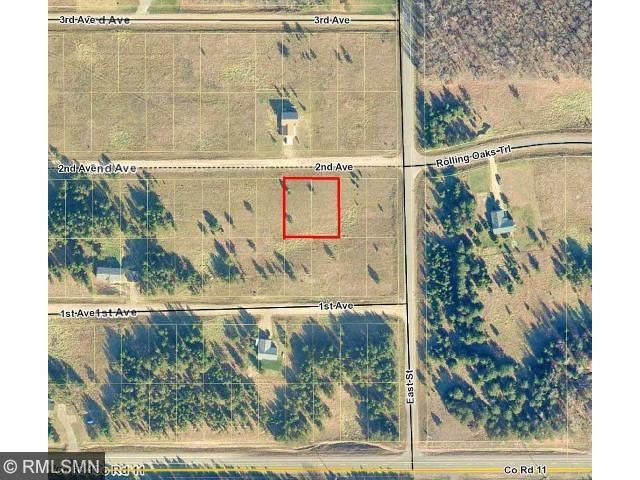 9173 2nd Avenue, Breezy Point, MN 56472