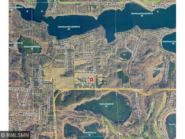 9173 2nd Avenue, Breezy Point, MN 56472