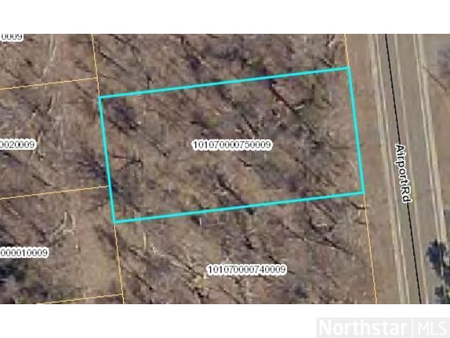 Lot 75 Airport Road, Breezy Point, MN 56472