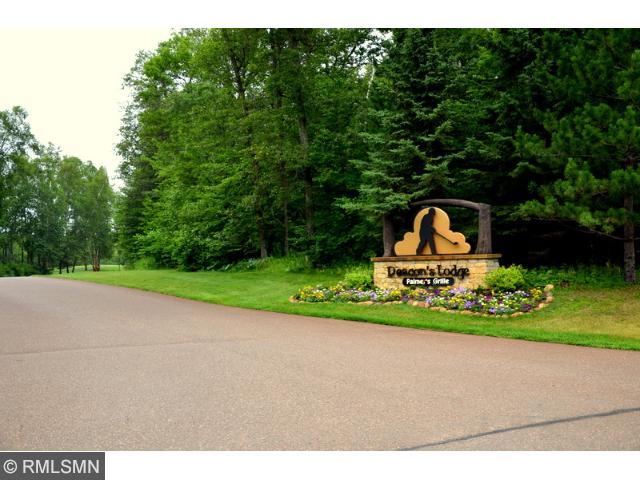 xxx Rabbit Drive, Breezy Point, MN 56472