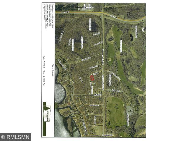 xxx Rabbit Drive, Breezy Point, MN 56472