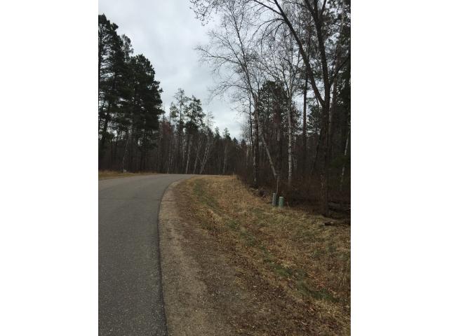 Lot 47 Ranchette Drive, Breezy Point, MN 56472