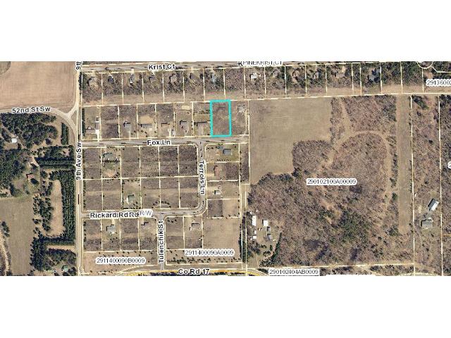 Lot 8 Blk 5 Field of Dreams Plat, Pequot Lakes, MN 56472