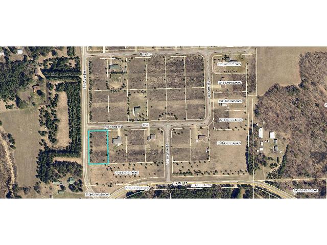 Lot 4, Blk 3 Field of Dreams Plat, Pequot Lakes, MN 56472