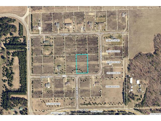 Lot 2, Blk 4 Field of Dreams Plat, Pequot Lakes, MN 56472